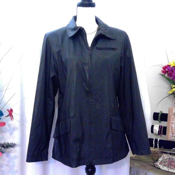 giacca Jackets & Blazers - 🌹Host Pick🌹 Giacca Rain/ Utility Jacket